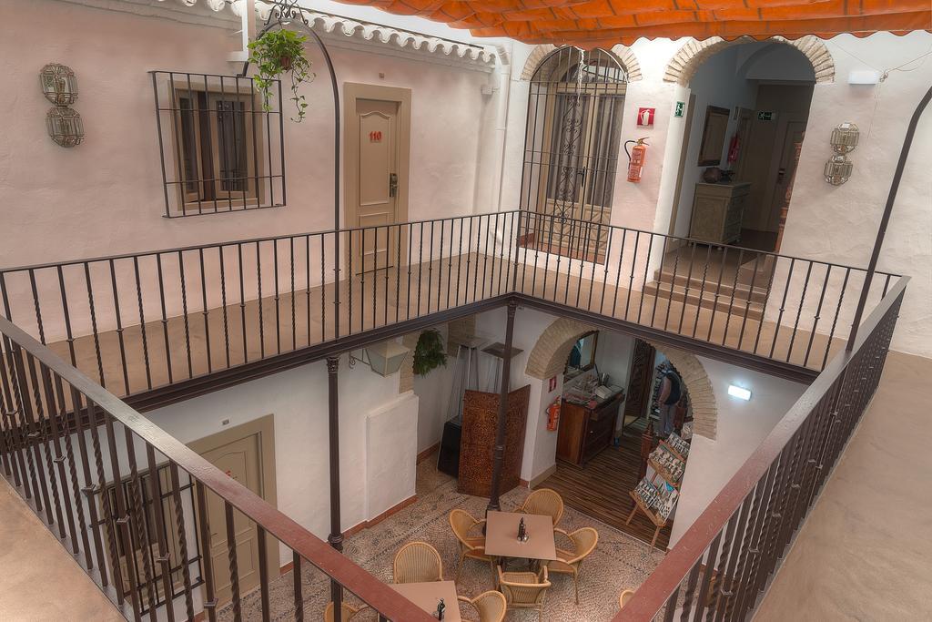 Los Patios Córdoba Exterior foto